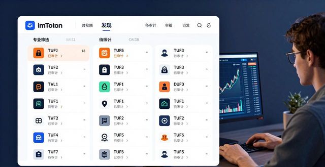 如何通过imToken官网帮助提升投资决策_决策商城_决策app