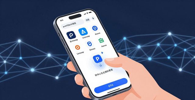 如何通过imToken钱包下载参与去中心化生态？_钱包生活科技有限公司_钱包生活官网