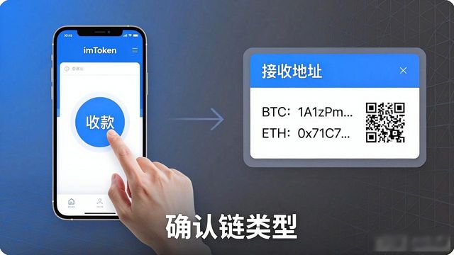 如何通过imToken钱包App管理多币种钱包_imtoken钱包视频教学_币的钱包