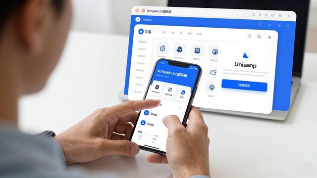 策略交易app是骗局吗_策略交易平台_如何通过imToken官网下载2.0国际版设置交易策略?