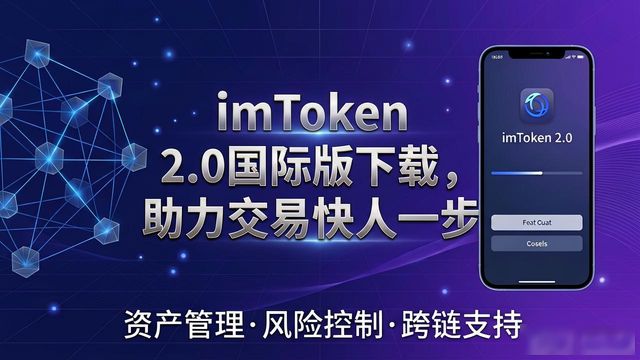 竞争优势下载_竞争网站分析_如何通过imToken官网下载2.0国际版获得市场竞争优势?