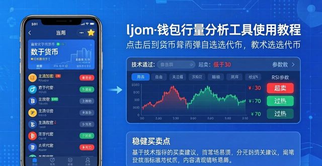 钱包行业市场现状_钱包市场现状分析_如何在imtoken钱包最新版中使用行情分析工具?