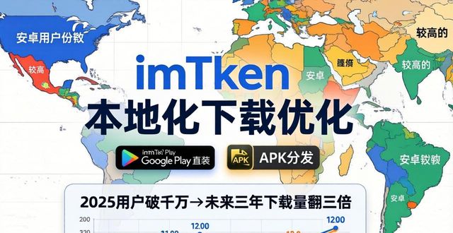 深入探讨imToken安卓版app下载的市场潜力?_安卓市场下载中心_安卓用户下载