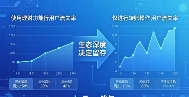 钱包市场分析_钱包市场现状分析_imToken钱包的市场格局与用户维系