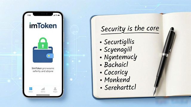 钱包app安全吗_imtoken钱包下载网址的安全隐私政策揭秘_钱包隐藏功能