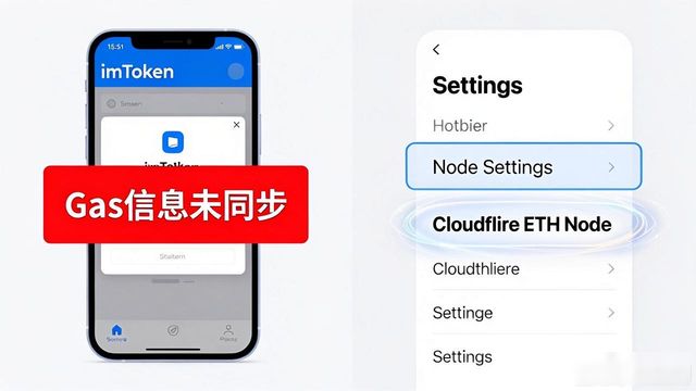 如何在imToken钱包下载中进行信息更新?_钱包更新区块更新不了_钱包ipos怎么更新