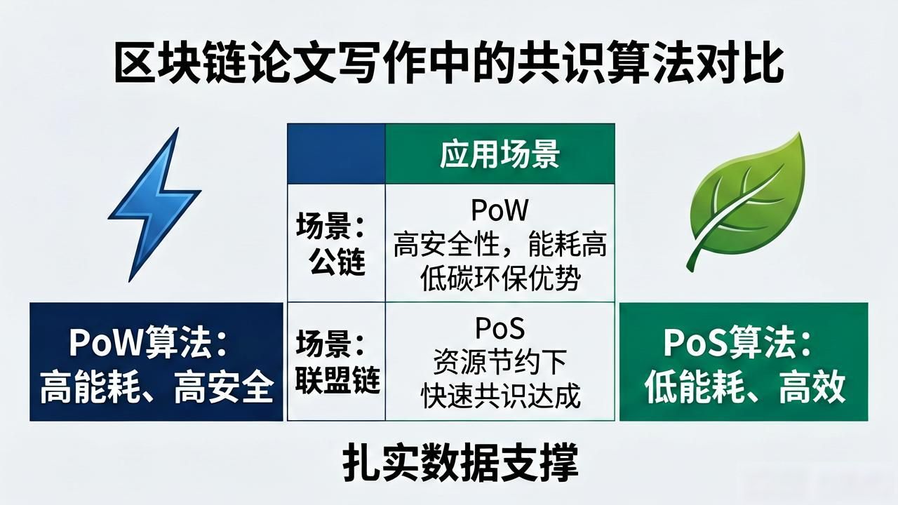 区块链论文核心要点_区块链去中心化账本本质_区块链技术论文