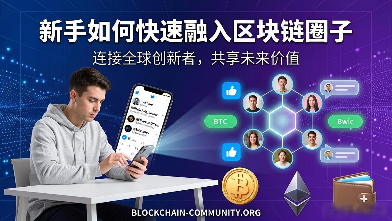 Discord加密社区_怎样加入区块链社区_区块链社区平台