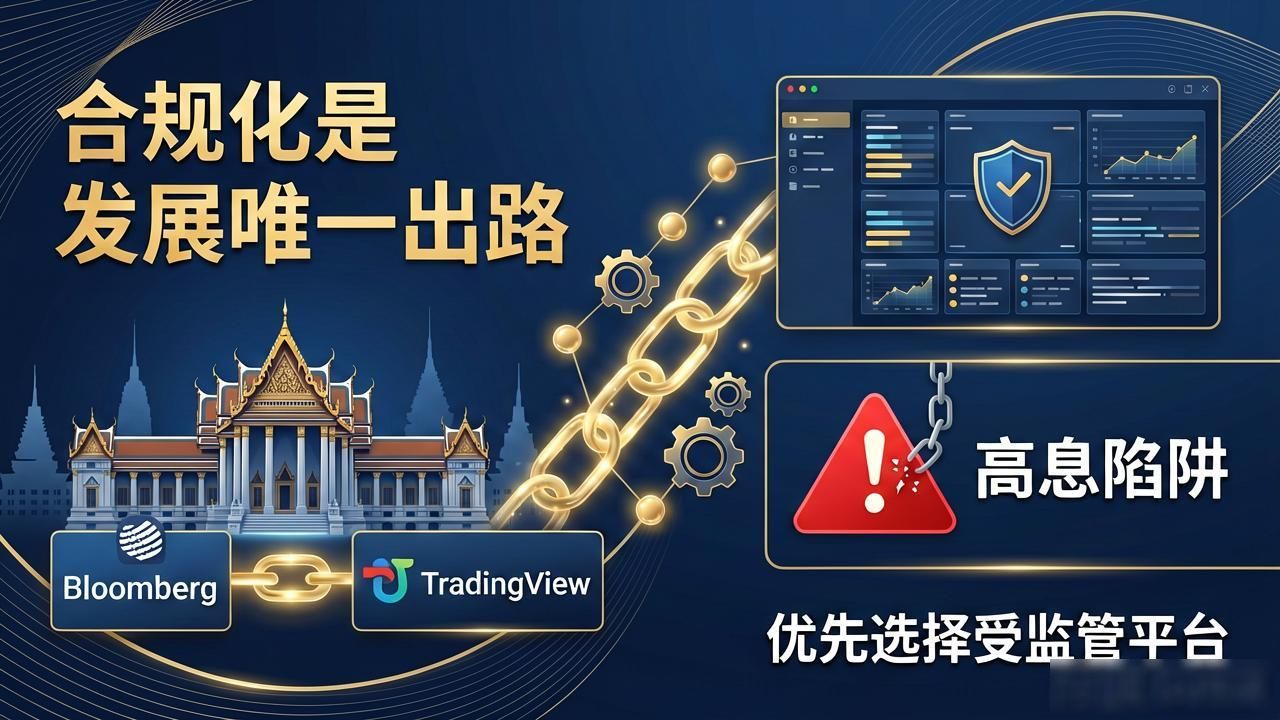 2026年泰国区块链监管政策_泰国区块链相关新闻_泰国央行数字货币试点进程