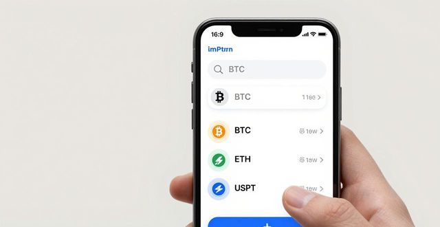 如何在imToken官网下载2.0国际版上实现多币种投资的便利?_便利购是干什么的_便利宝官网