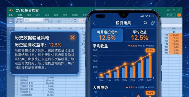 如何在imToken安卓版中建立个人投资档案,对未来决策有所帮助。_档案记录决策_档案建立的原则和标准