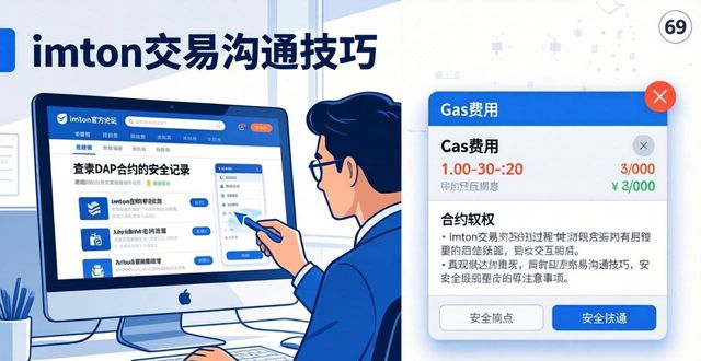 沟通艺术的学习收获_学习如何在imToken正版网站交易交互中深入沟通？_深交互推是什么意思