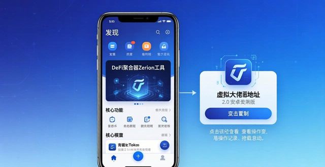 钱包app的作用_钱包app安全可靠吗_如何通过imToken 2.0钱包安卓版获得社交投资的最佳实践？