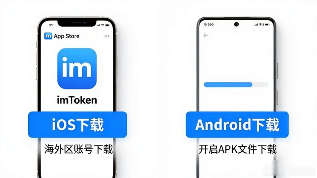 如何在官网下载imtoken钱包官方app并进行安装?_钱包官方网站_钱包app下载安装安卓版