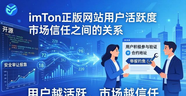 信任此网站_imToken正版网站的用户参与度与市场信任度_信任平台