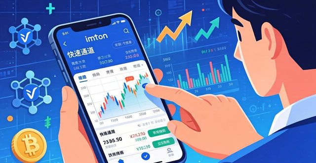 imToken正版网站的实时行情监测与快速调整_监测实时数据_行情监控