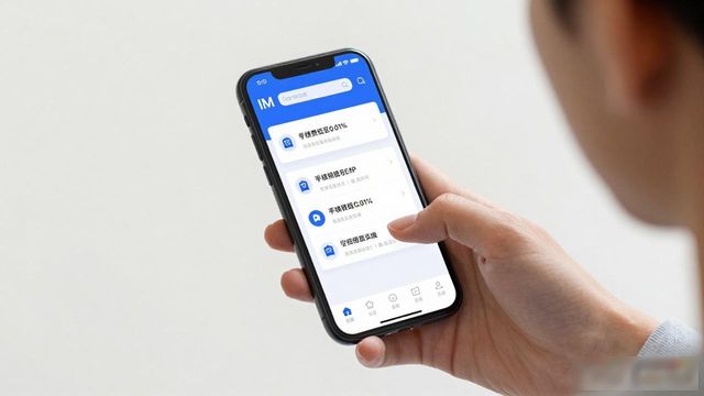 钱包行业发展前景_用户经验:im钱包App的潜力与前景展望_钱包市场现状分析