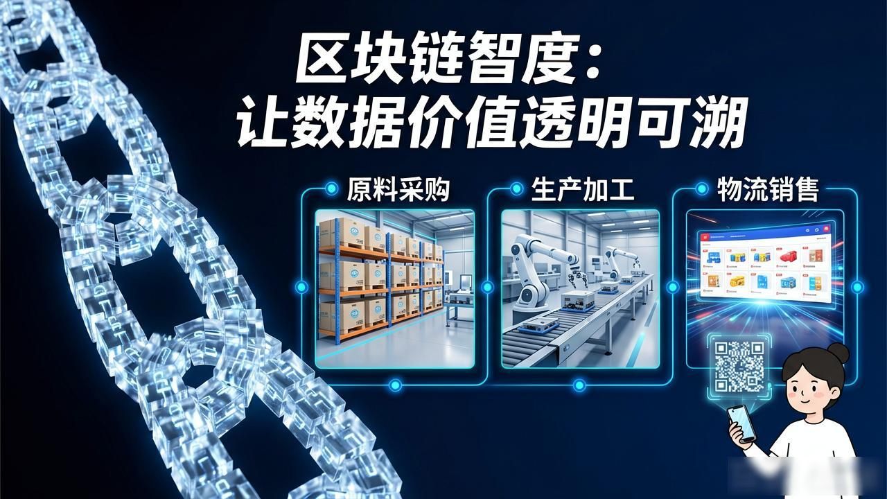 智能合约去中心化审计_区块链智度分布式账本_区块链智度