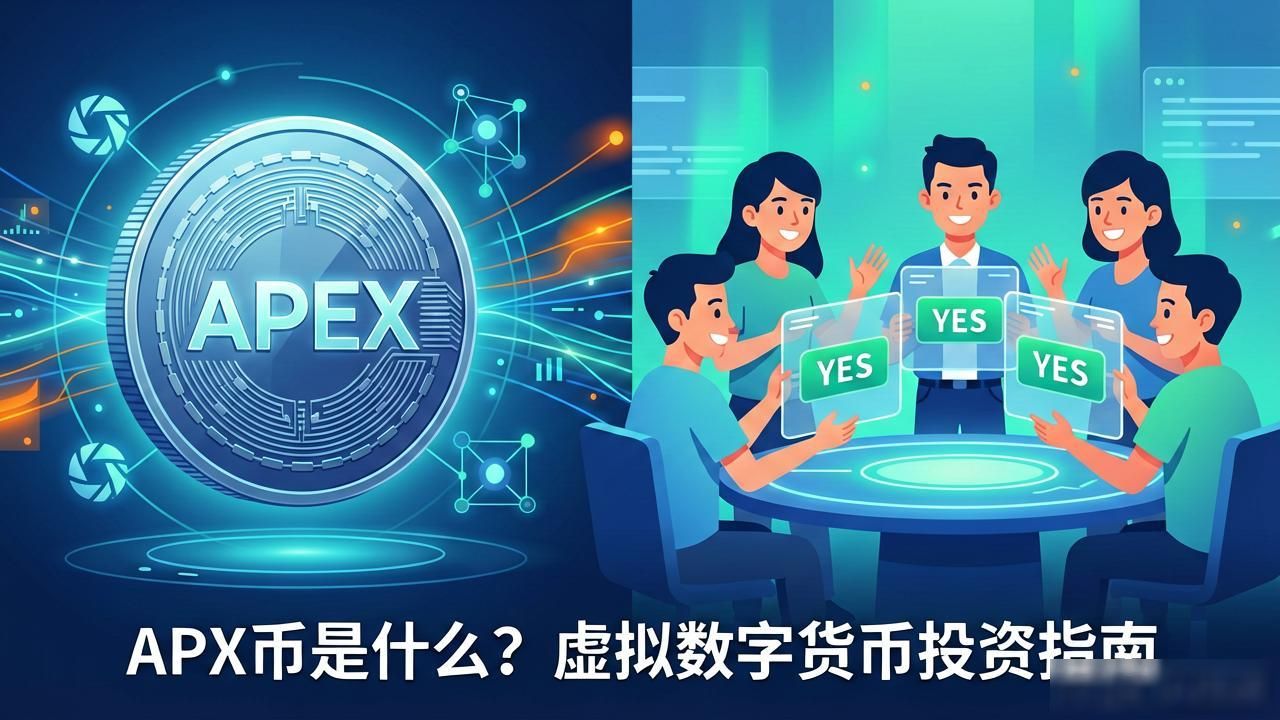 APX币投资风险_虚拟数字货币apx币_APX币去中心化交易平台