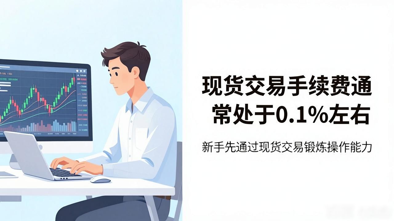 炒数字货币需要多少钱_炒数字货币交易手续费_新手如何开始炒数字货币