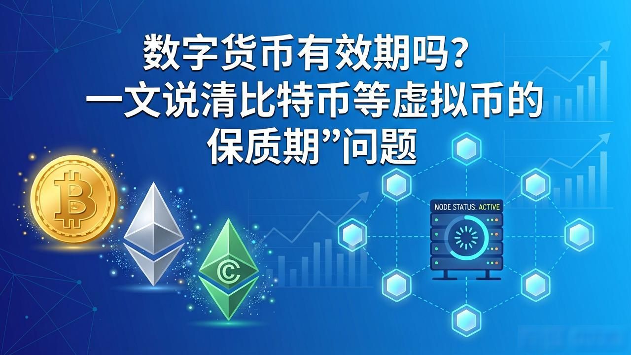 比特币总量及有效期_加密货币是否有保质期_数字货币有效期吗
