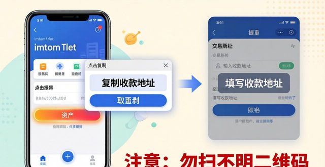 如何利用imtoken钱包进行数字艺术作品的交易？_数字钱包宣传海报_数字钱包交易平台