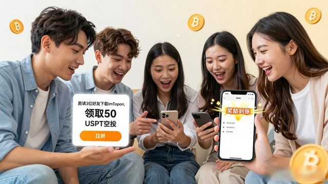 钱包了解_如何通过社交渠道提升imToken钱包下载?_下载π钱包