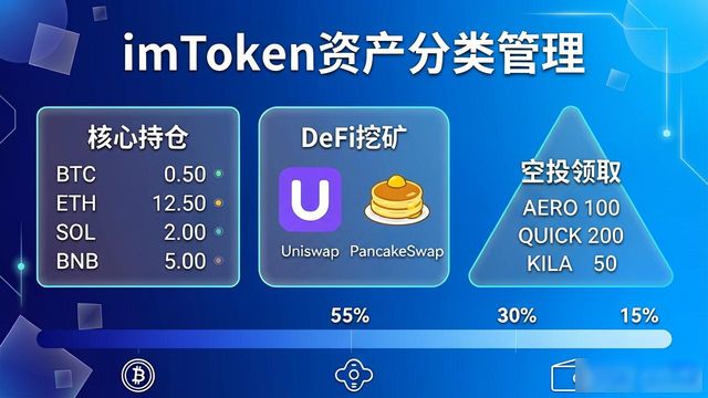 类别化处理策略是什么_如何在imToken最新版本下载中创建类别策略?_类别策略最新创建版本下载中文