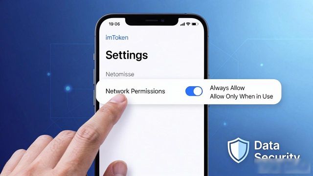imToken国内下载后的隐私保护策略与建议_隐私策略是什么意思_隐私保护解决方案