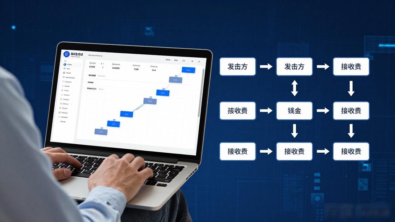 区块链引导价值_区块链供应链溯源_区块链重构信任机制