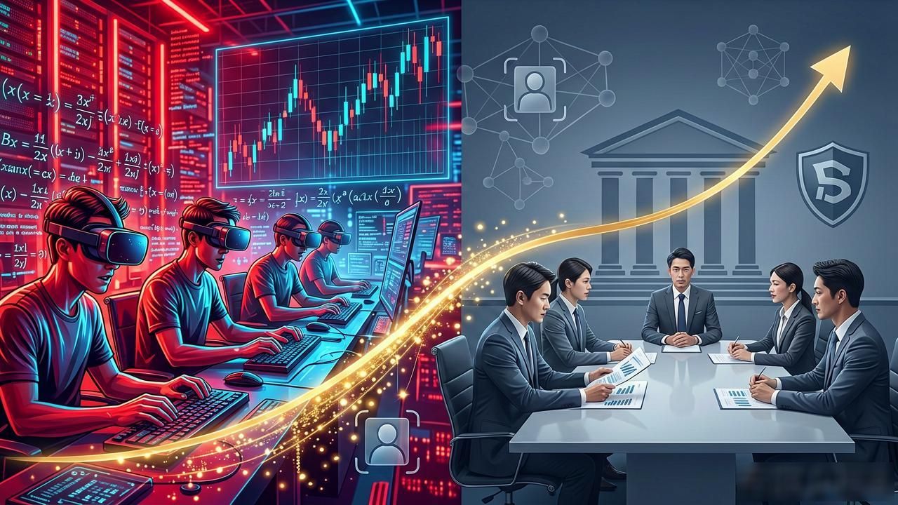 区块链技术基础设施_供应链管理去中心化_如何认识区块链机会