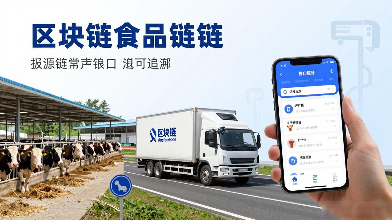 区块链App应用场景_金融行业区块链应用_区块链app的原因