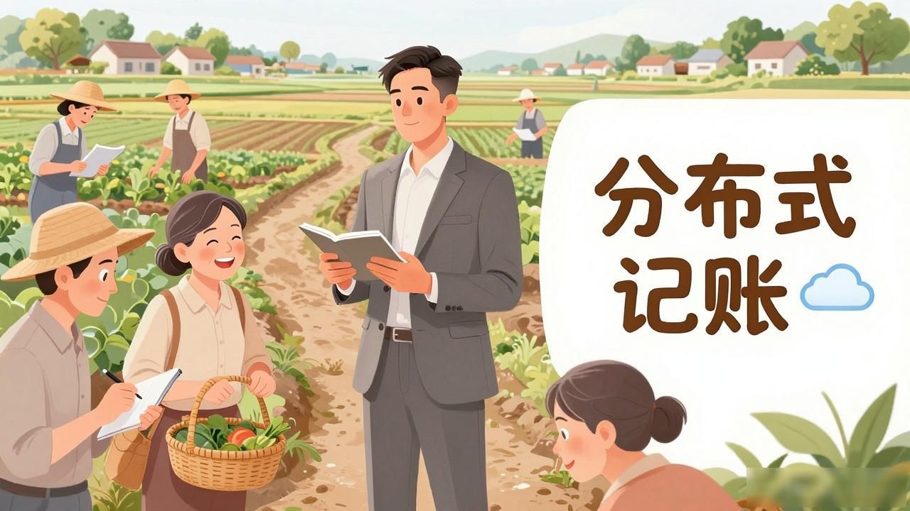 区块链基础知识_区块链与日常生活_区块链严琭