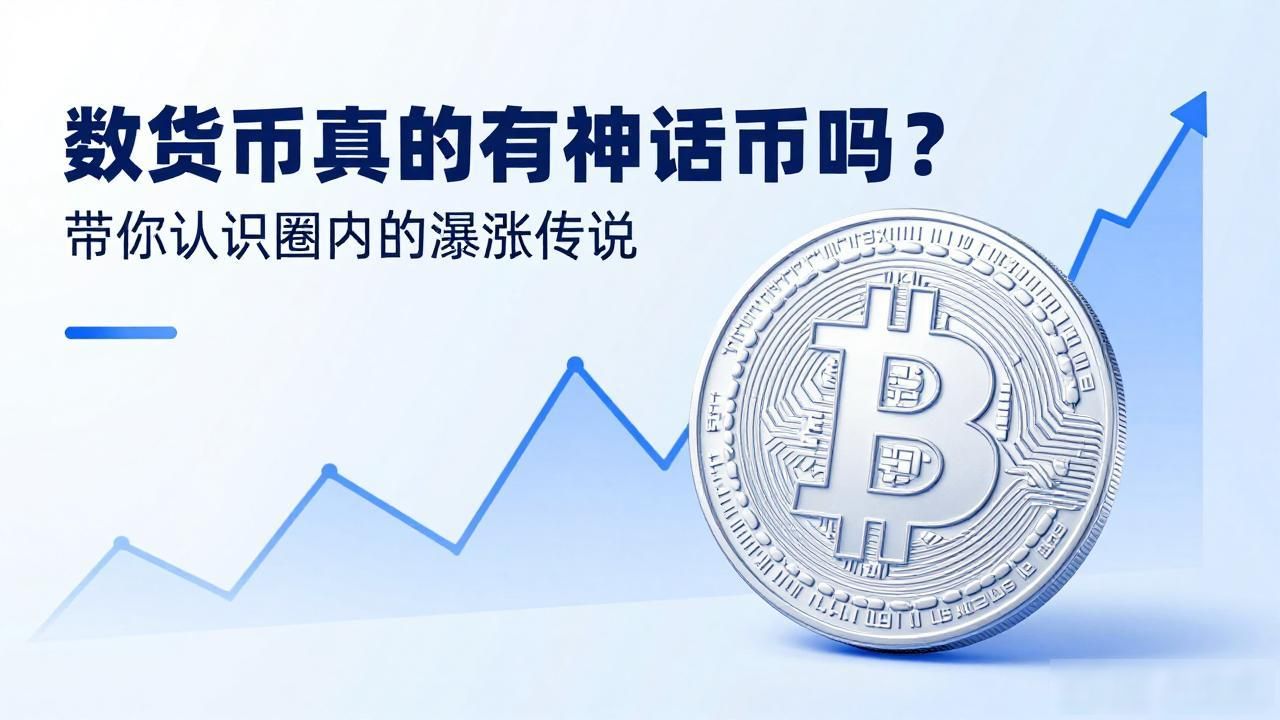 数字货币中的神话币_神话币的价格暴涨案例_数字货币有神话币吗