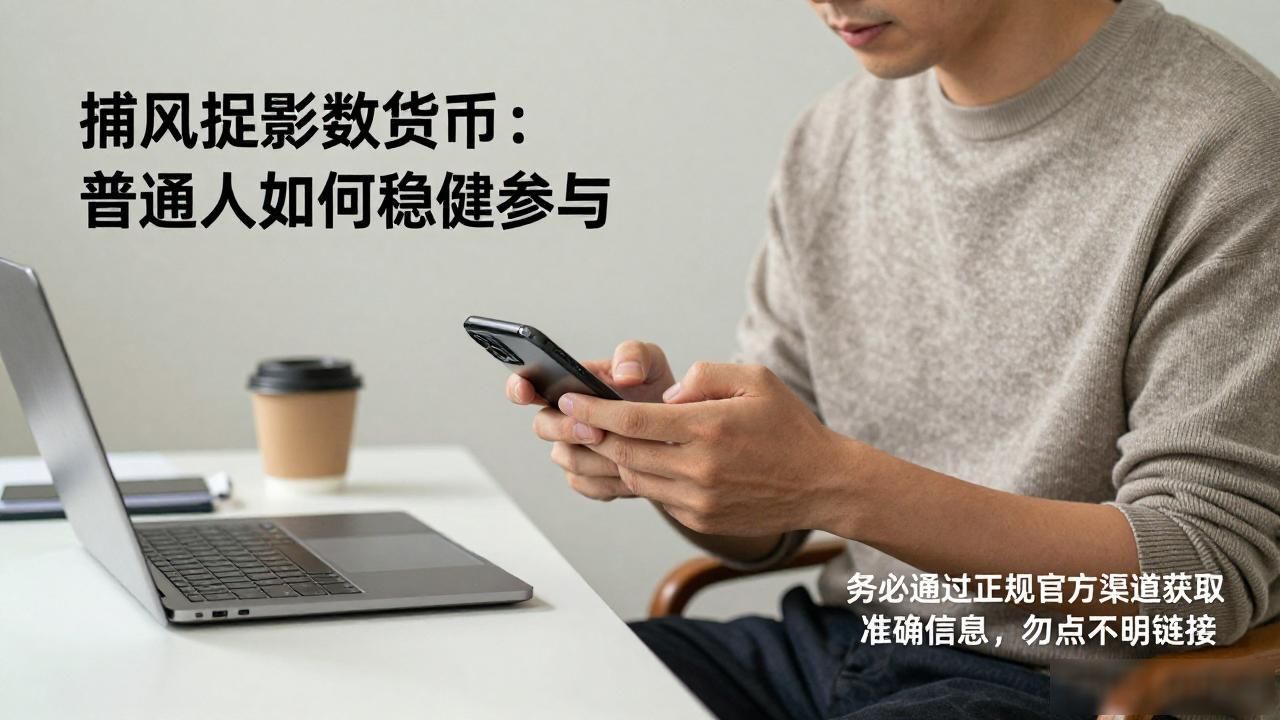 捕风捉影项目玩法_捕风捉影数字货币玩法_捕风捉影预言机机制