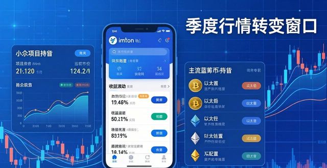 如何在imToken国内下载中灵活调整投资组合？_投资灵活性_灵活配置混合基金是什么