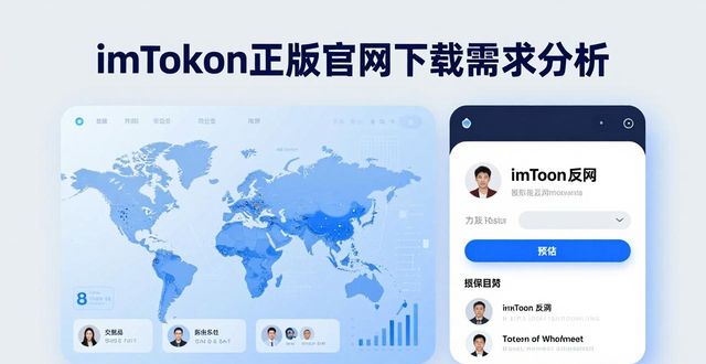 评估账号的软件_imToken官网正版下载的用户需求与市场评估_评估资讯网账号