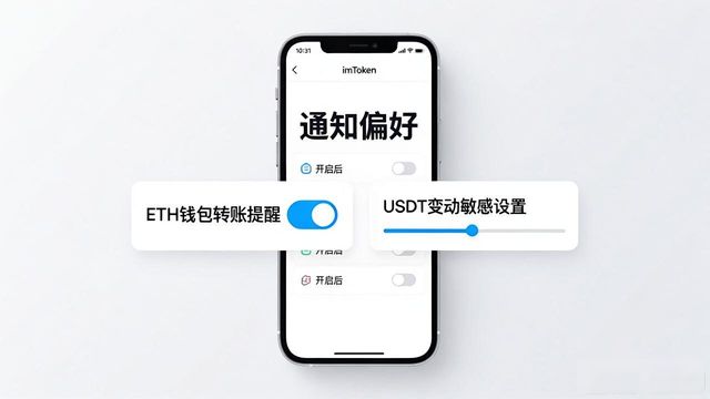 创建提醒是什么意思_创建怎么说_学习如何在imToken官方下载app上创建通知设置?