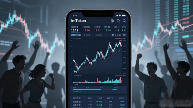 探索:imtoken钱包对用户投资决策的支持_钱包技术_钱包问题