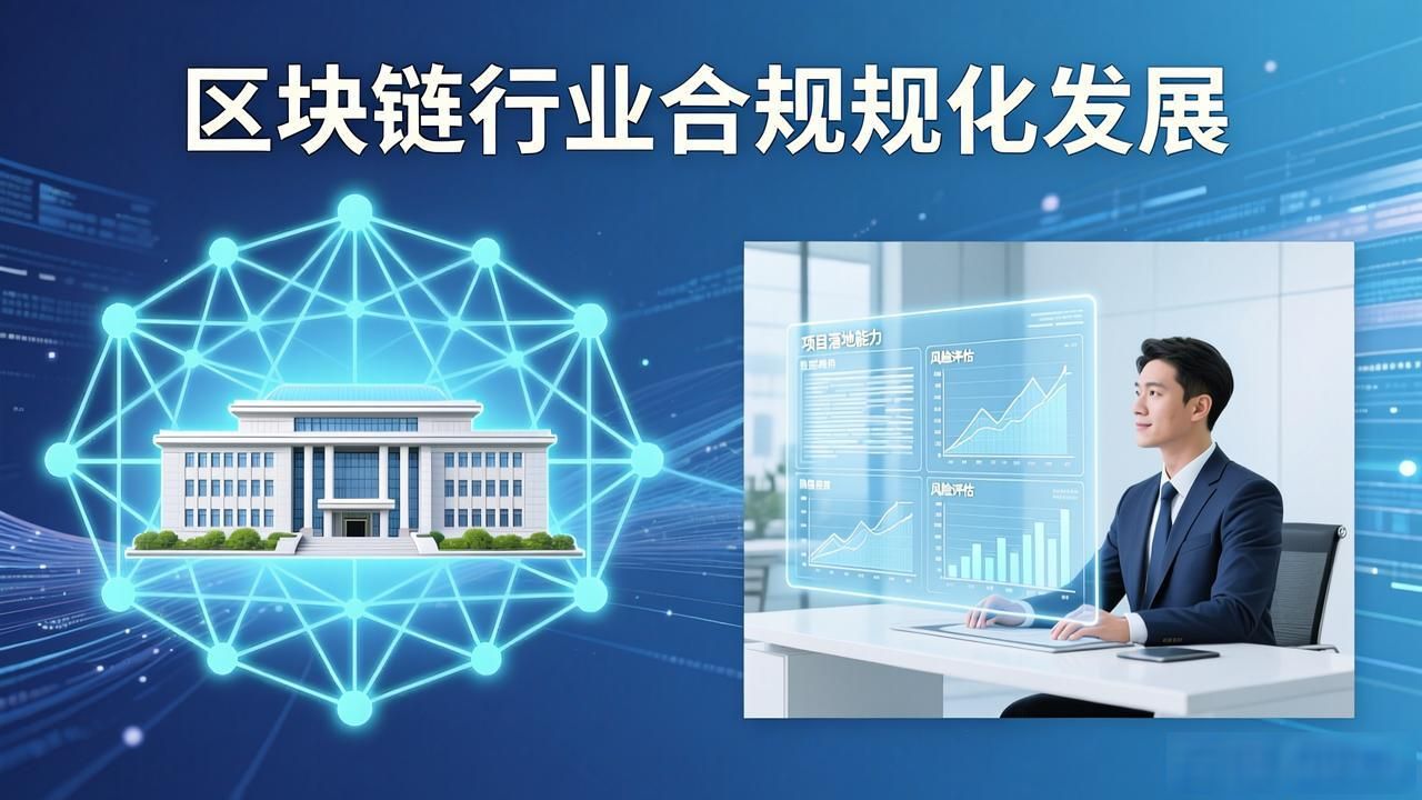 区块链数字身份认证_区块链供应链金融_新风口与区块链