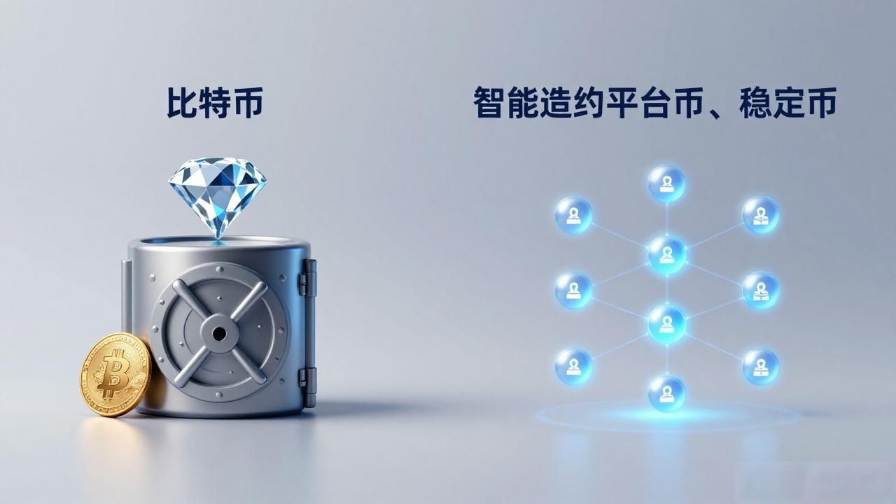 比特币固定总量设计_数字货币增发功能_数字货币有增发功能吗