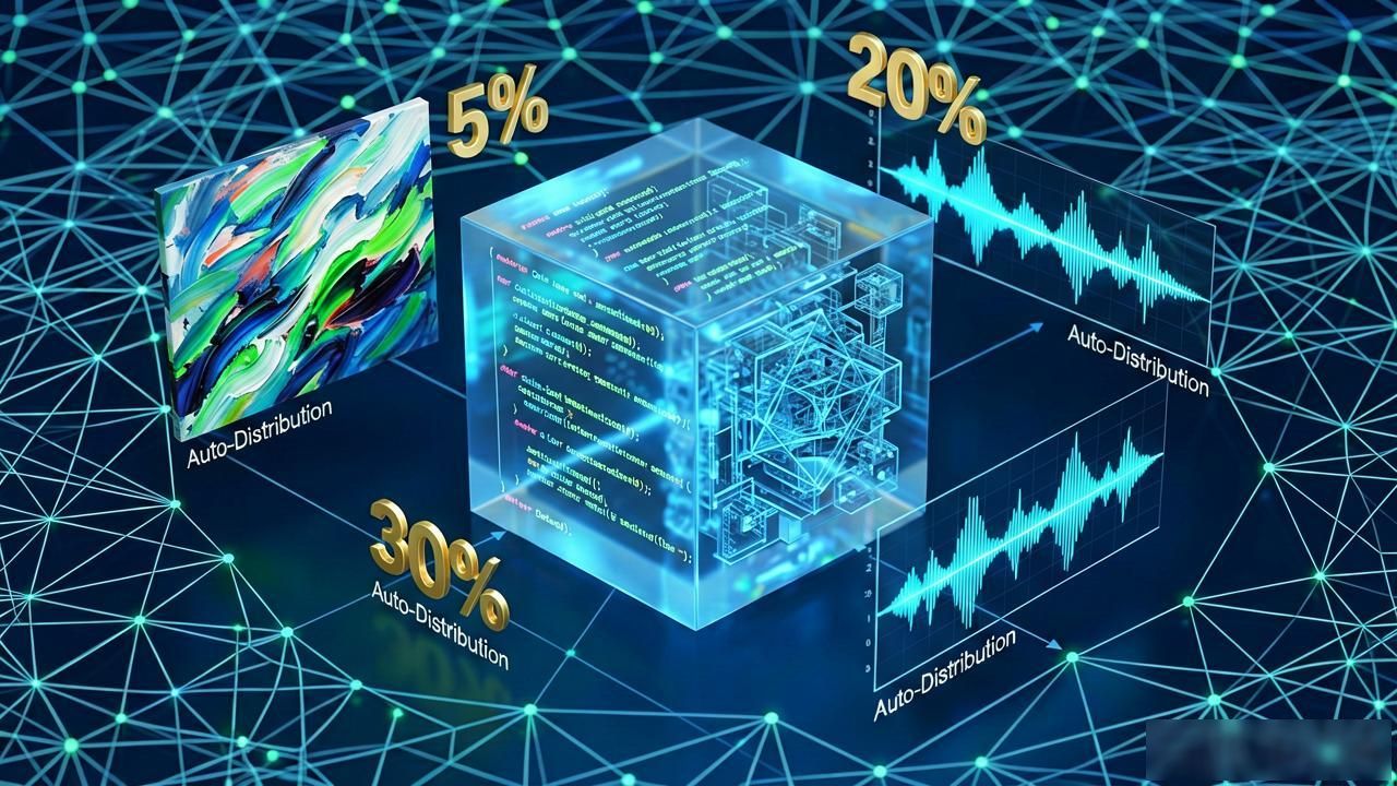 智能合约创作者分成模式_数字货币跨境支付效率提升_数字货币的机遇