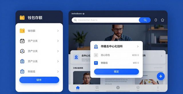 最新imToken安卓版下载app的用户体验与功能分析_安卓系统体验_安卓软件体验官