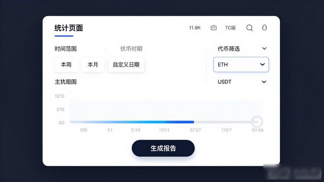 东海证券手机版下载官网下载_如何在imToken官网下载1.0版中生成投资报告?_投资脉搏网官网下载
