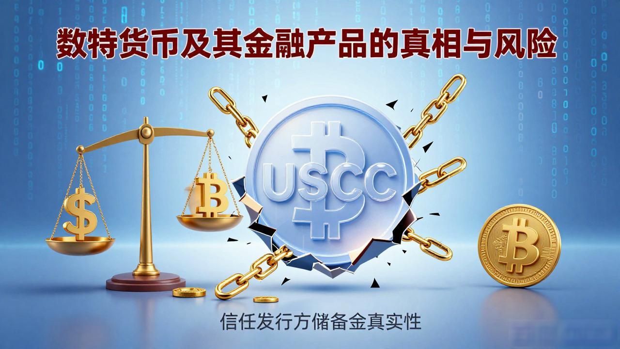 结构化金融产品风险_数字货币及其金融产品_数字货币投资风险