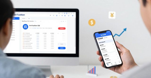 学习如何利用imToken正版网站提升资产流动性_流动资产在线_流动资产管理政策