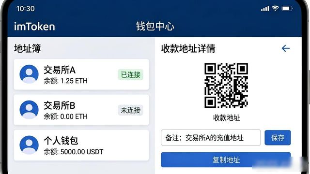 如何通过imToken 2.0钱包安卓版进行资金的审计与记录？_如何通过imToken 2.0钱包安卓版进行资金的审计与记录？_如何通过imToken 2.0钱包安卓版进行资金的审计与记录？