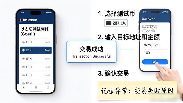 研发测试工具_如何在imtoken官网下载地址中参与研发与测试？_研发测试是做什么的