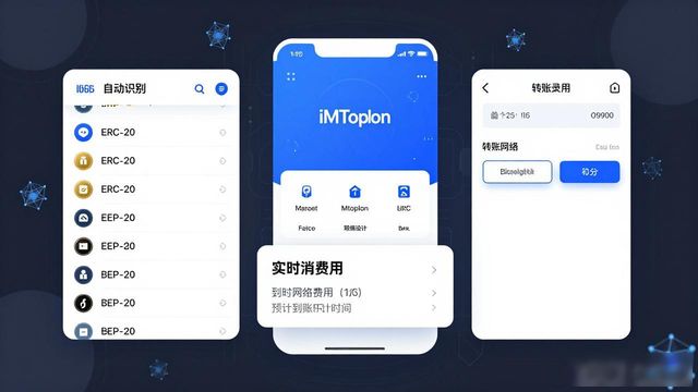 钱包app官网下载_imtoken钱包iOS版功能介绍及下载步骤_钱包官方下载