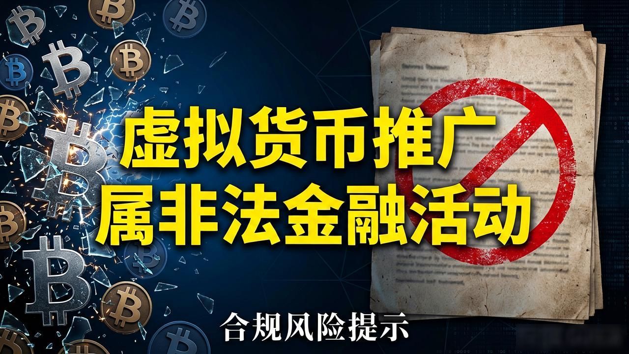 推广虚拟货币风险_虚拟货币推广法律风险_数字货币推广者挣钱吗
